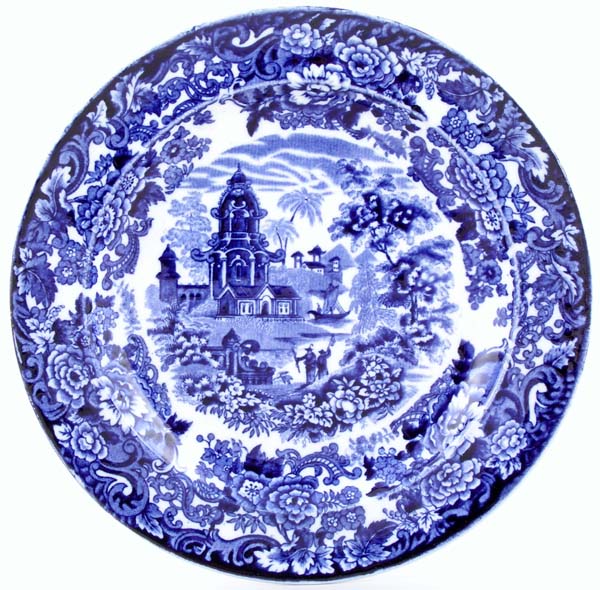 Plate c1913